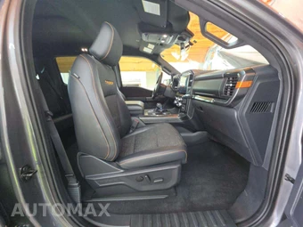 2023 Ford F-150 Tremor Crew Cab Short Bed - miniatura 18