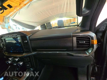 2023 Ford F-150 Tremor Crew Cab Short Bed - miniatura 19