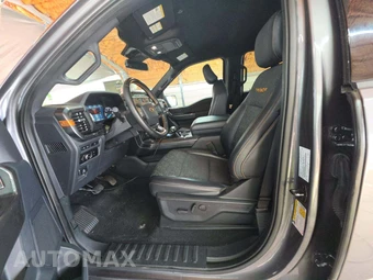 2023 Ford F-150 Tremor Crew Cab Short Bed - miniatura 6