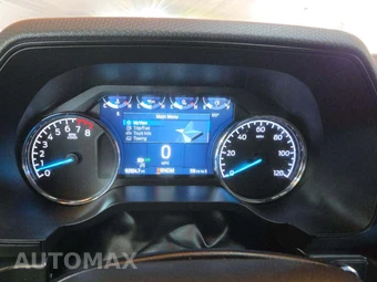 2023 Ford F-150 Tremor Crew Cab Short Bed - miniatura 9