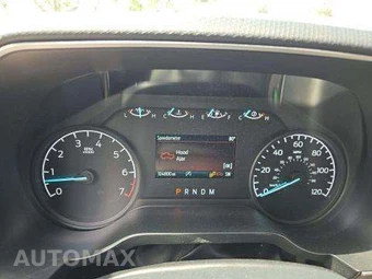 2023 Ford F-150 XL Crew Cab Medium Bed - miniatura 10