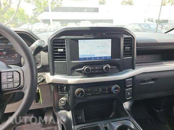 2023 Ford F-150 XL Crew Cab Medium Bed - miniatura 11
