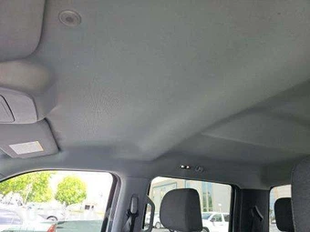 2023 Ford F-150 XL Crew Cab Medium Bed - miniatura 12