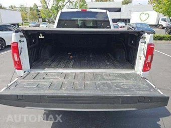2023 Ford F-150 XL Crew Cab Medium Bed - miniatura 15
