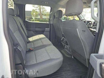 2023 Ford F-150 XL Crew Cab Medium Bed - miniatura 17