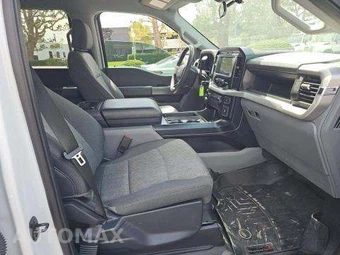 2023 Ford F-150 XL Crew Cab Medium Bed - miniatura 19