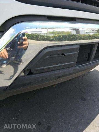 2023 Ford F-150 XL Crew Cab Medium Bed - miniatura 23