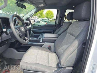 2023 Ford F-150 XL Crew Cab Medium Bed - miniatura 7