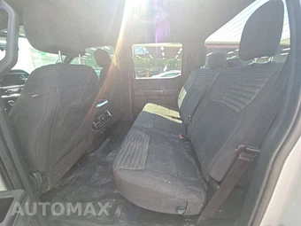 2023 Ford F-150 XL Crew Cab Medium Bed - miniatura 13