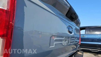 2023 Ford F-150 XL Crew Cab Medium Bed - miniatura 22