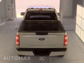 2023 Ford F-150 XL Crew Cab Medium Bed - miniatura 5