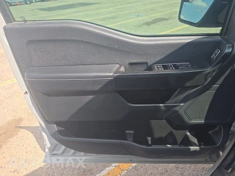 2023 Ford F-150 XL Crew Cab Medium Bed - miniatura 9