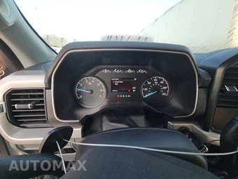 2023 Ford F-150 XL Crew Cab Medium Bed - miniatura 12