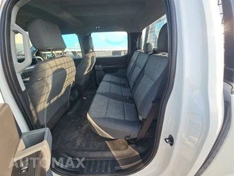 2023 Ford F-150 XL Crew Cab Medium Bed - miniatura 13