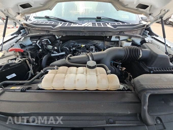 2023 Ford F-150 XL Crew Cab Medium Bed - miniatura 15