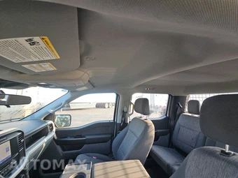 2023 Ford F-150 XL Crew Cab Medium Bed - miniatura 19