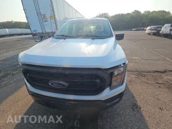 2023 Ford F-150 XL Crew Cab Medium Bed - miniatura 2