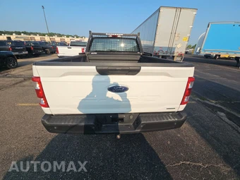 2023 Ford F-150 XL Crew Cab Medium Bed - miniatura 5