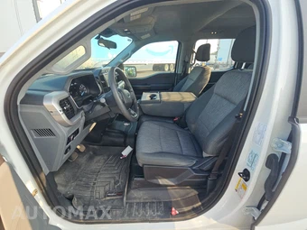 2023 Ford F-150 XL Crew Cab Medium Bed - miniatura 7