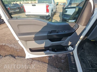2023 Ford F-150 XL Crew Cab Medium Bed - miniatura 9