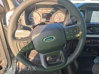 2023 Ford F-150 XL Crew Cab Medium Bed - miniatura 10