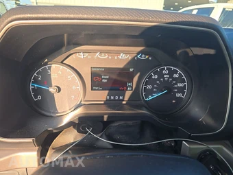 2023 Ford F-150 XL Crew Cab Medium Bed - miniatura 12