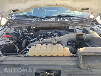 2023 Ford F-150 XL Crew Cab Medium Bed - miniatura 15