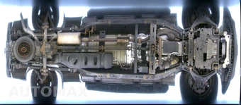 2023 Ford F-150 XL Crew Cab Medium Bed - miniatura 19