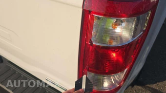 2023 Ford F-150 XL Crew Cab Medium Bed - miniatura 22