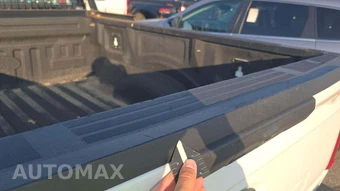 2023 Ford F-150 XL Crew Cab Medium Bed - miniatura 31