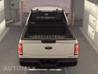 2023 Ford F-150 XL Crew Cab Medium Bed - miniatura 5