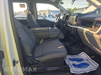 2023 Ford F-150 XL Crew Cab Medium Bed - miniatura 8