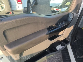 2023 Ford F-150 XL Crew Cab Medium Bed - miniatura 9