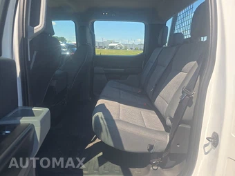2023 Ford F-150 XL Crew Cab Medium Bed - miniatura 13
