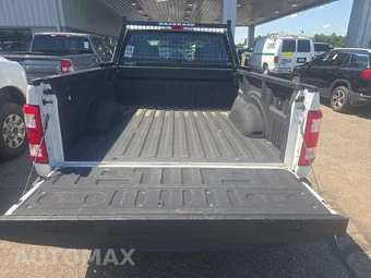 2023 Ford F-150 XL Crew Cab Medium Bed - miniatura 16