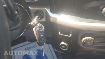 2023 Ford F-150 XL Crew Cab Medium Bed - miniatura 17