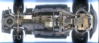 2023 Ford F-150 XL Crew Cab Medium Bed - miniatura 19