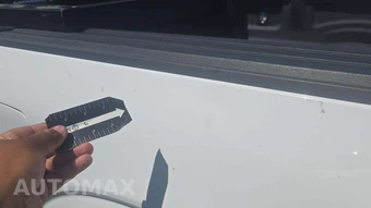 2023 Ford F-150 XL Crew Cab Medium Bed - miniatura 24