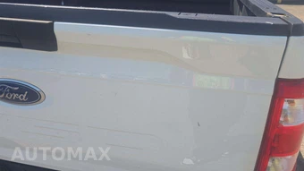 2023 Ford F-150 XL Crew Cab Medium Bed - miniatura 27