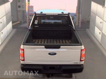 2023 Ford F-150 XL Crew Cab Medium Bed - miniatura 5