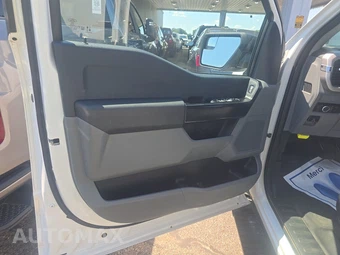 2023 Ford F-150 XL Crew Cab Medium Bed - miniatura 9