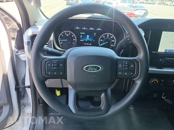2023 Ford F-150 XL Crew Cab Medium Bed - miniatura 10