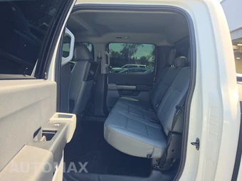 2023 Ford F-150 XL Crew Cab Medium Bed - miniatura 13