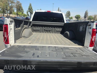 2023 Ford F-150 XL Crew Cab Medium Bed - miniatura 16