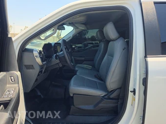 2023 Ford F-150 XL Crew Cab Medium Bed - miniatura 7