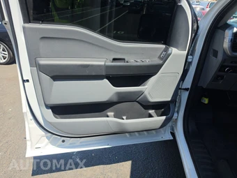2023 Ford F-150 XL Crew Cab Medium Bed - miniatura 9