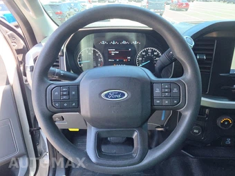 2023 Ford F-150 XL Crew Cab Medium Bed - miniatura 10