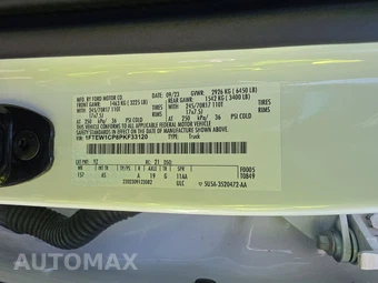 2023 Ford F-150 XL Crew Cab Medium Bed - miniatura 14
