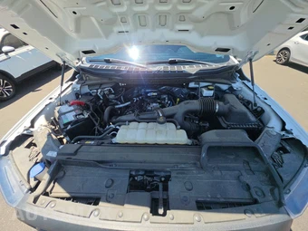 2023 Ford F-150 XL Crew Cab Medium Bed - miniatura 15