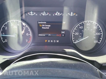 2023 Ford F-150 XL Crew Cab Medium Bed - miniatura 18